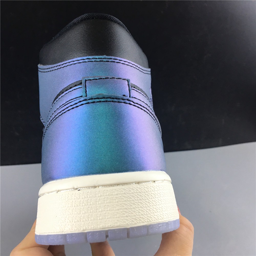 Air Jordan 1 Mid BQ6472-009